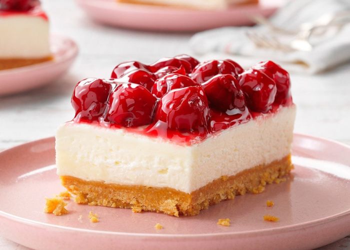 Desserts